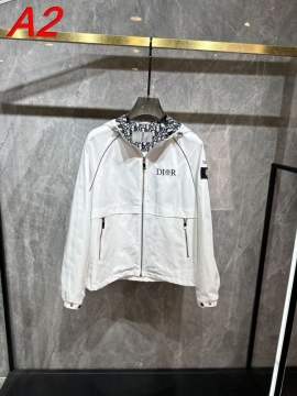 2026年 ディオール コート オンライン限定商品