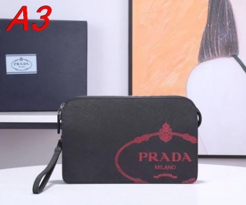 希少限定2026新作プラダメンズバッグ