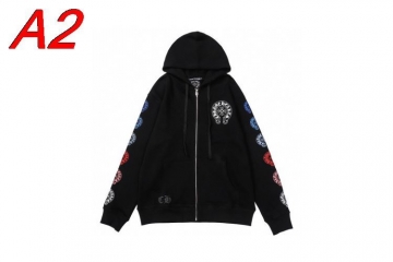 最新作 クロムハーツ パーカー いろいろ選べる