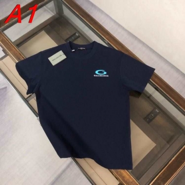 2026年新作 バレンシアガ 【完売必至】 コレクションTシャツ ハイセンス デイリーユース