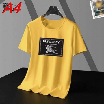 2026SS バーバリー クール&カジュアル エッジー メンズ レディース