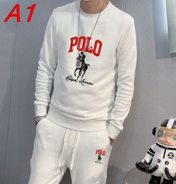 2026SS ポロ ラルフローレン セットアップ上下 格安SALE