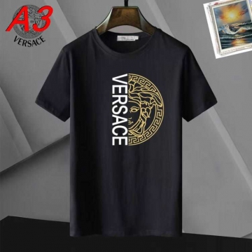 今季新作 ヴェルサーチ 【ラスト1点】 別注Tシャツ コレクション 着回し自在