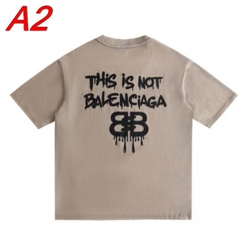 NEW ARRIVAL バレンシアガ コスパ良 スマート オフィスカジュアル ユニセックス