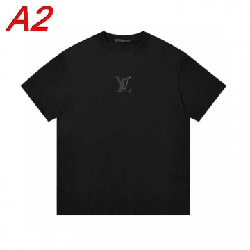 NEW ARRIVAL ルイヴィトン 【エモーショナル】 アーバンシックTシャツ リラックスムード 着回し自在