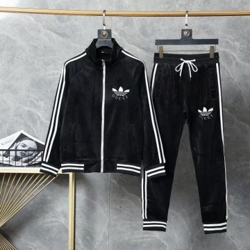 2026年新作 グッチ セットアップ上下 お色味たくさん大人気