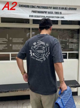 最新作 バレンシアガ 【ラスト1点】 別注Tシャツ コレクション 着回し自在