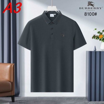 2026年トレンド バーバリー 【プレイフル】 ユニークTシャツ グラフィック 着回し自在