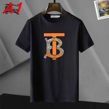 2026年春夏 バーバリー 【コスパ良】 マルチシーズンTシャツ 着回し自在