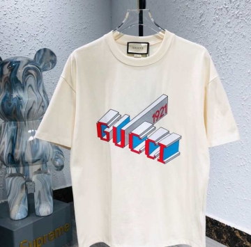 2026年モデル グッチ 【ミニマル】 ノームコアTシャツ クリーン 着回し自在