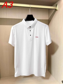 最新作 プラダ オーバーサイズ感 着回し自在