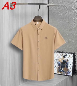 2026年モデル バーバリー デイリーユース エモーショナル ユニセックス