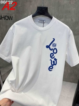 最新作 ロエベ クール&カジュアル エッジー メンズ レディース