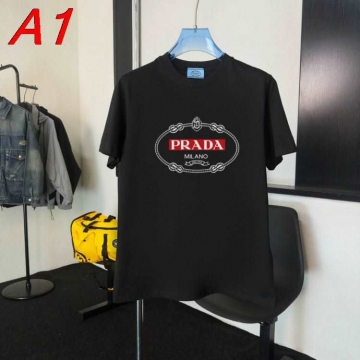 2026年春夏 プラダ クール&カジュアル 別注 メンズ レディース