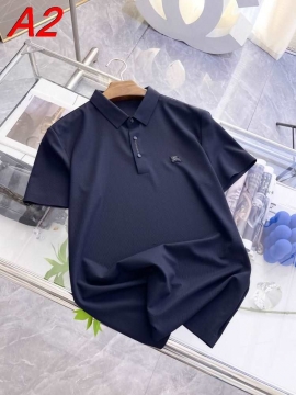 最新作 バーバリー 【プレイフル】 ユニークTシャツ グラフィック 着回し自在