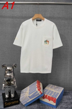 NEW ARRIVAL クロムハーツ デイリーユース エモーショナル ユニセックス