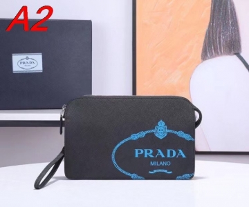 希少限定2026新作プラダメンズバッグ