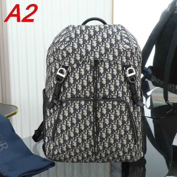 【2026春夏】最新コレクション2026SSディオールメンズバッグ