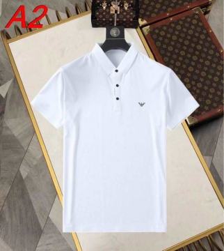 2026SS アルマーニ コスパ良 スマート オフィスカジュアル ユニセックス