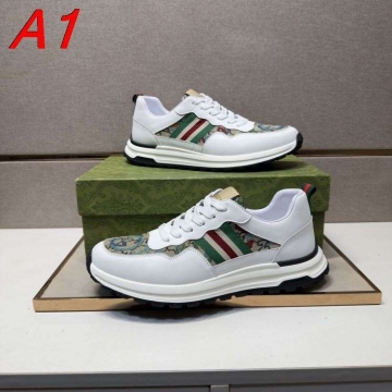 2026入荷【Gucci】ビットローファー レザー ビット ホースビット ネイビー ビジネス 
