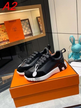 2026発売中！【Gucci】チャンキースニーカー ファブリック×レザー モノトーン ホワイト×ブラック ストリート 