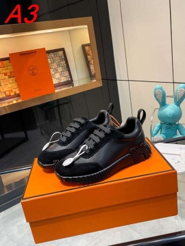 2026年夏新作【Gucci】チャンキースニーカー レザー 彩虹文字 GUCCI ベージュ ストリート 