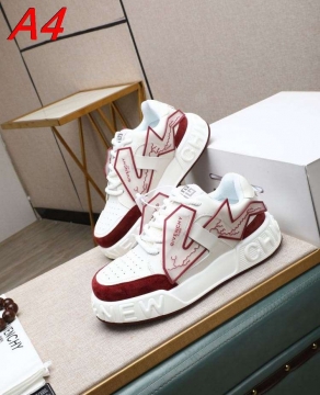 2026新作登場！【Gucci】チャンキースニーカー スエード×GGキャンバス GGモノグラム カーキ ストリート 