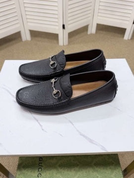 2026入荷【Hermès】スニ\-カー レザー ×  白  H-pattern 运动 HE-