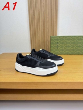 2026新作登場！【Hermès】スニ\-カー スエード × レザー × 白 H-hole 运动 HE-