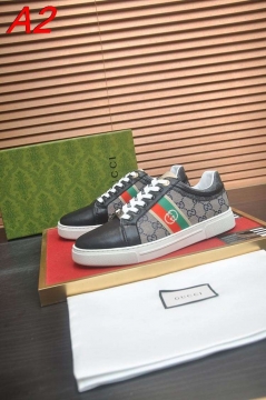 2026新作登場！【Gucci】チャンキースニーカー レザー ロゴ NY ベージュ ストリート 