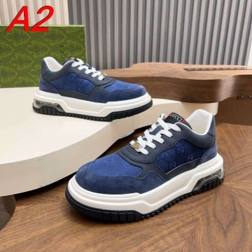 2026新作登場！【Givenchy】スニーカー メッシュ × レザー ×  黑  GIVENCHYロゴ ストリート GVC-
