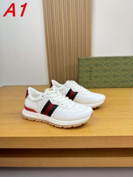 2026入荷しました【Gucci】ビットローファー レザー ウェブストライプ ホースビット グレー×ブルー ビジネス 