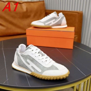 2026入荷【Gucci】スリッポン GGキャンバス ウェブストライプ レトロ カーキ ストリート 