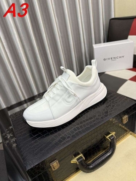 2026入荷しました【Gucci】チャンキースニーカー メッシュ×スエード ロゴデザイン ホワイト×ブラック ストリート 