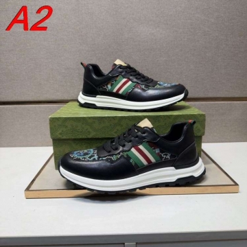 2026入荷【Gucci】ビットローファー レザー ビット ホースビット ネイビー ビジネス 