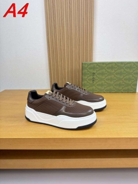 2026新作登場！【Hermès】スニ\-カー スエード × レザー × 白 H-hole 运动 HE-