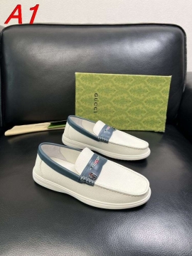 2026新作発表【Hermès】スニ\-カー スエード × レザー  brown ×  白 H-pattern 运动 HE-