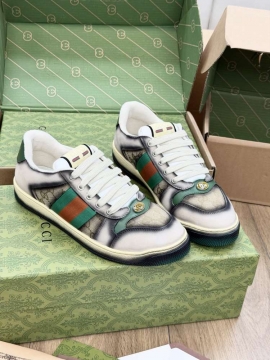 2026入荷しました【Hermès】スニ\-カー レザー 哑光 ×  黑  H-pattern 运动 HE-