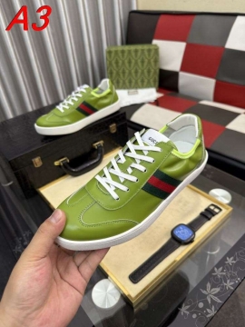 2026入荷【Hermès】スニ\-カー レザー × キャンバス × 白 × ブルー H装饰 运动 HE-