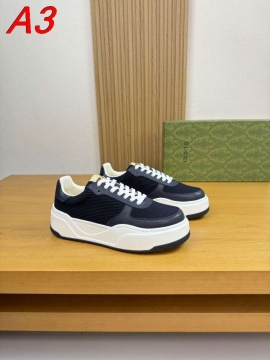 2026新作登場！【Hermès】スニ\-カー スエード × レザー × 白 H-hole 运动 HE-