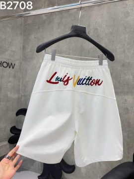 ルイヴィトン 2026 【夏新作】カジュアルショーツ 伸縮性抜群 普段使い万能 着回し抜群 万能アイテム