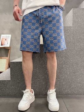 グッチ 2026 【春夏新作】カジュアルパンツ 伸縮性抜群 快適な着心地 着回し抜群 万能アイテム