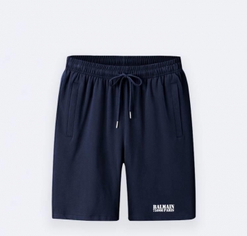 バルマン 2026 【夏新作】カジュアルショーツ スタイリッシュ 合わせやすい 着回し抜群 万能アイテム