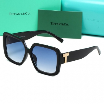 スーパーコピー 2026トレンド ティファニーサングラス 猫目 軽量設計 高級感 数量限定