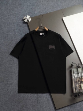 2026 ディオール 夏先行販売 ハイエンドカスタム クルーネック半袖Tシャツ ...