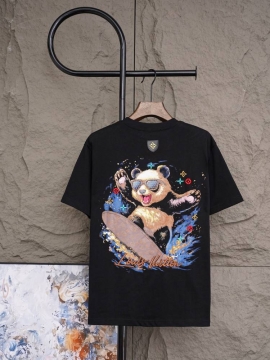 2026 ルイヴィトン 夏新着 快適フィット クルーネック半袖Tシャツ ゆったりドロップショルダー ブランド コピー