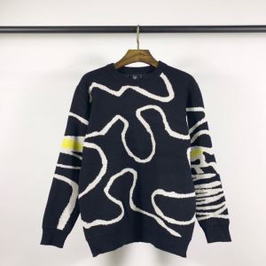 冬を彩る2020SS新作 プルオーバー LOUIS VUITTON ルイ ヴィトン秋モードを取り入れる爆買新作 2色可選