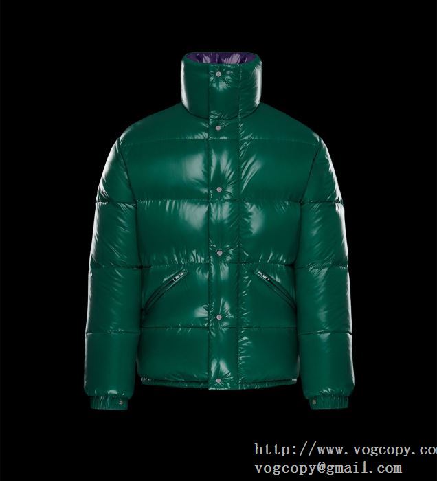 【激安】 MONCLER モンクレール 2020秋冬 ダウンジャケット厳しい寒さに耐える