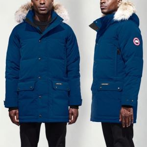 サイズのよさを感じる新作 ダウンジャケット カナダグース Canada Goose 2色可選 2020秋のファッショントレンドはこれ