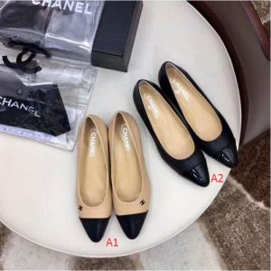 優しい履き心地 シャネル CHANEL 2020年秋冬入荷2色可選 ハイヒール華...